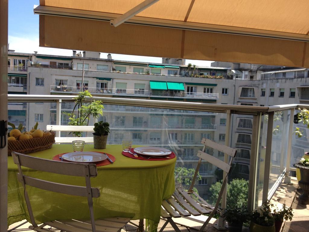 La Petite Maison Marsilya Dış mekan fotoğraf