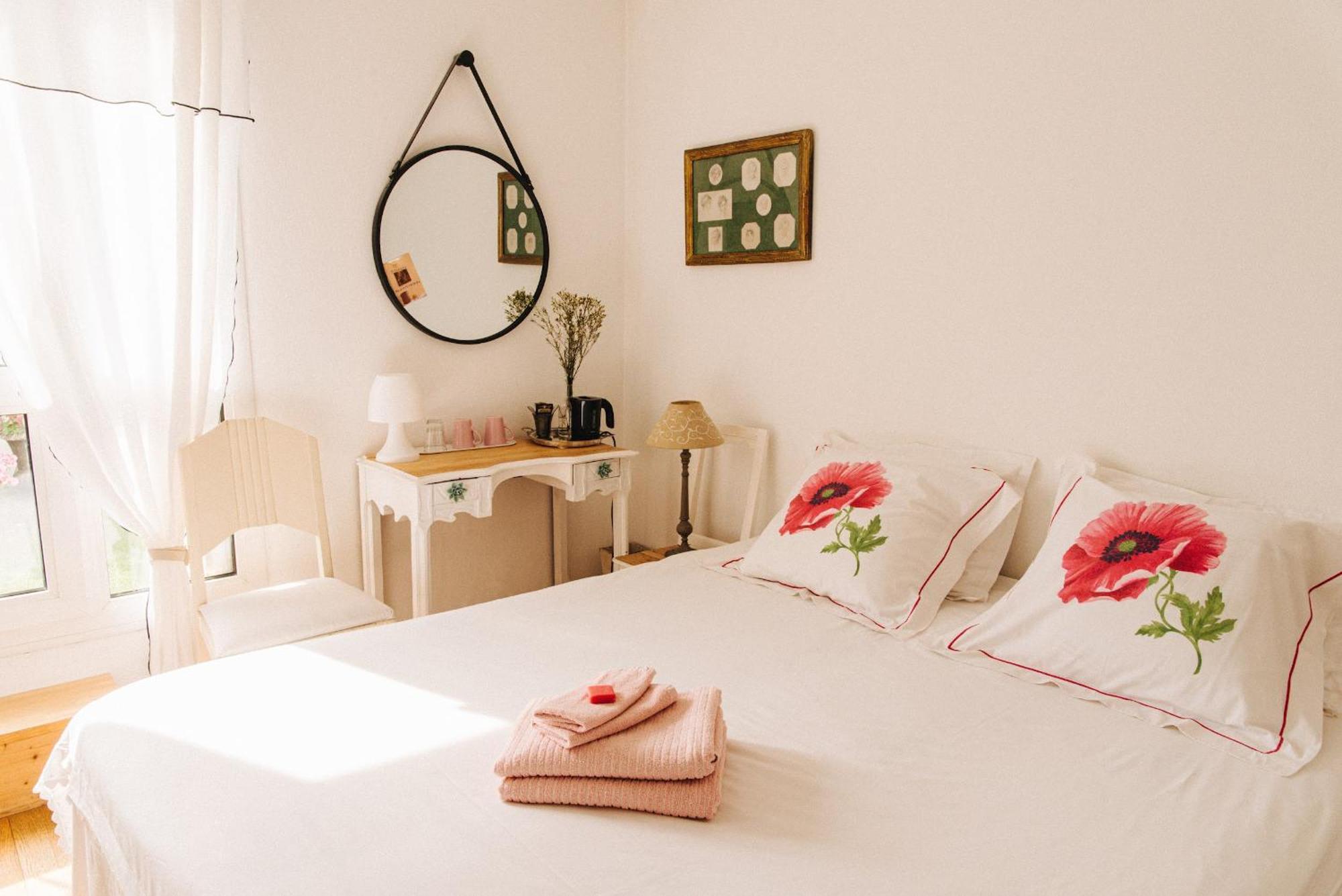 La Petite Maison Marsilya Dış mekan fotoğraf