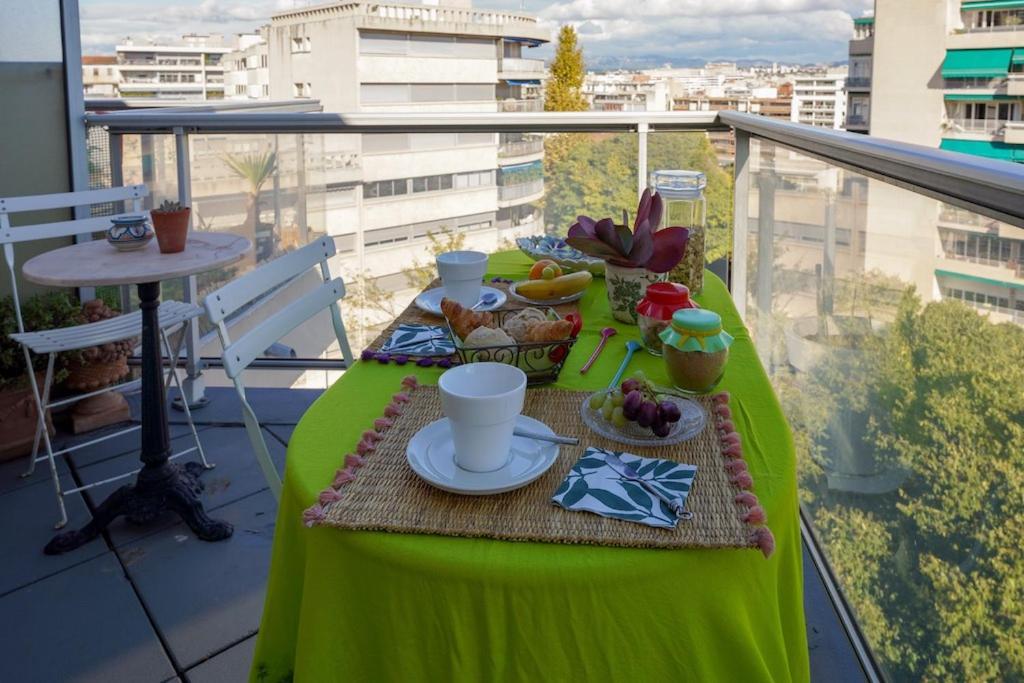 La Petite Maison Marsilya Dış mekan fotoğraf