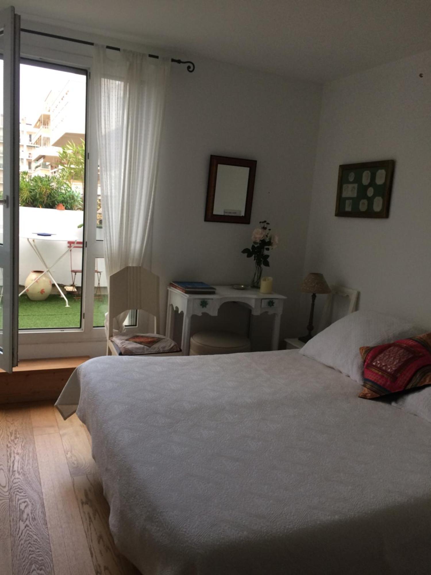 La Petite Maison Marsilya Dış mekan fotoğraf