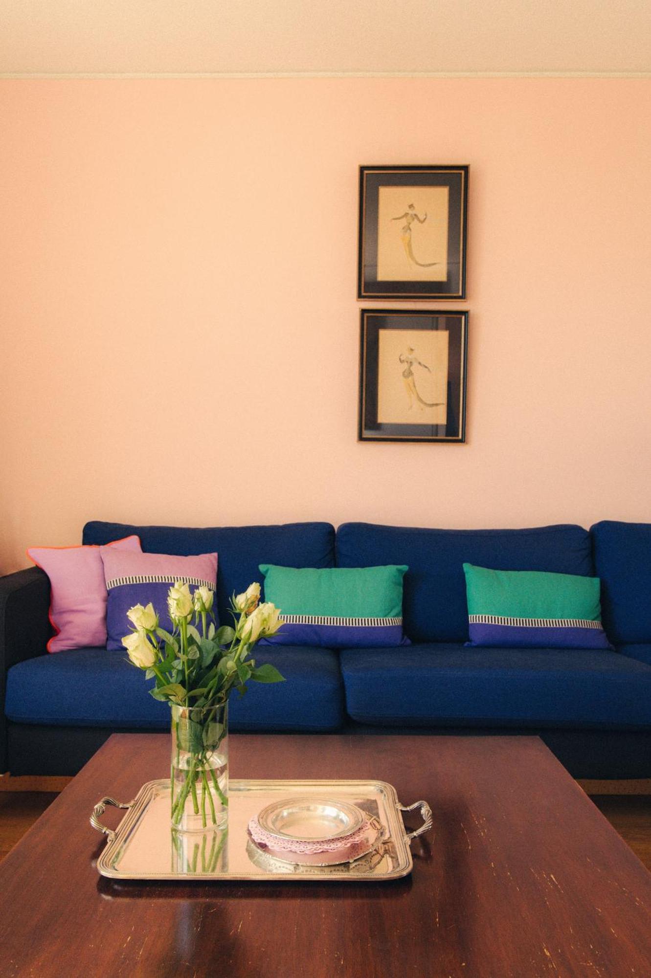 La Petite Maison Marsilya Dış mekan fotoğraf