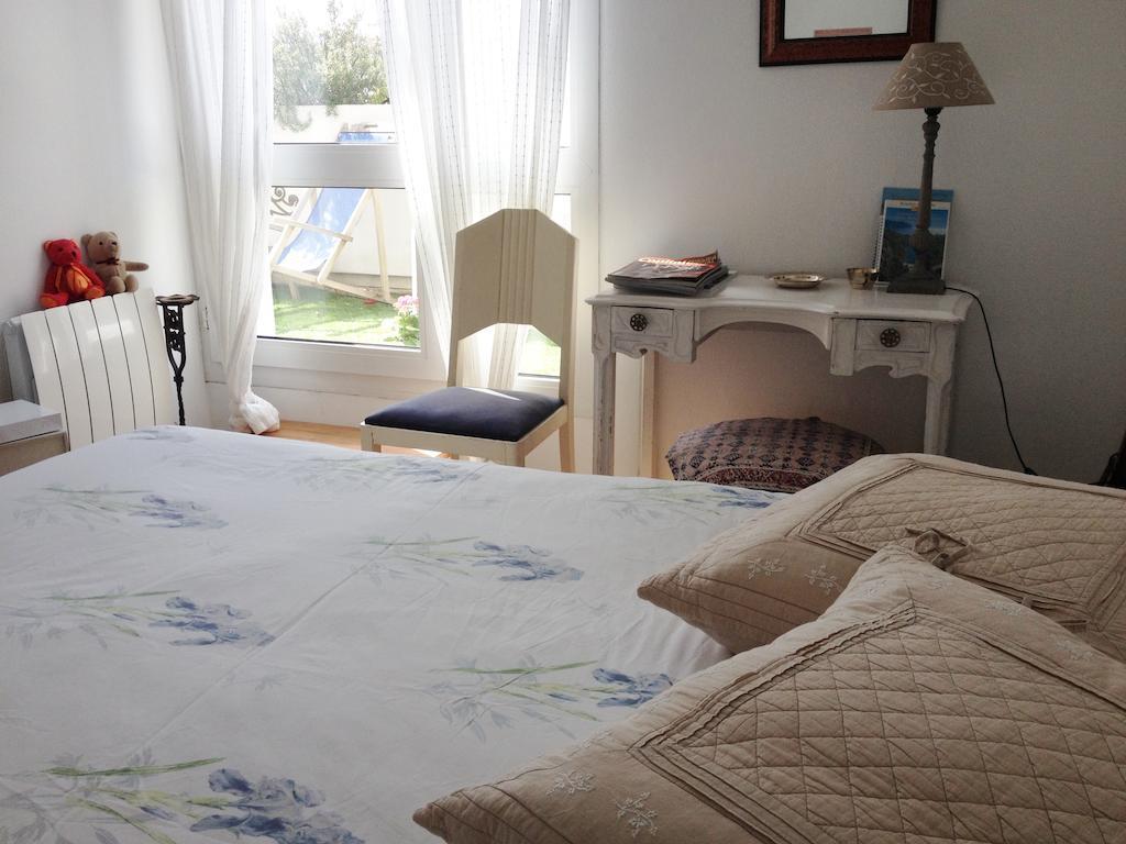 La Petite Maison Marsilya Oda fotoğraf