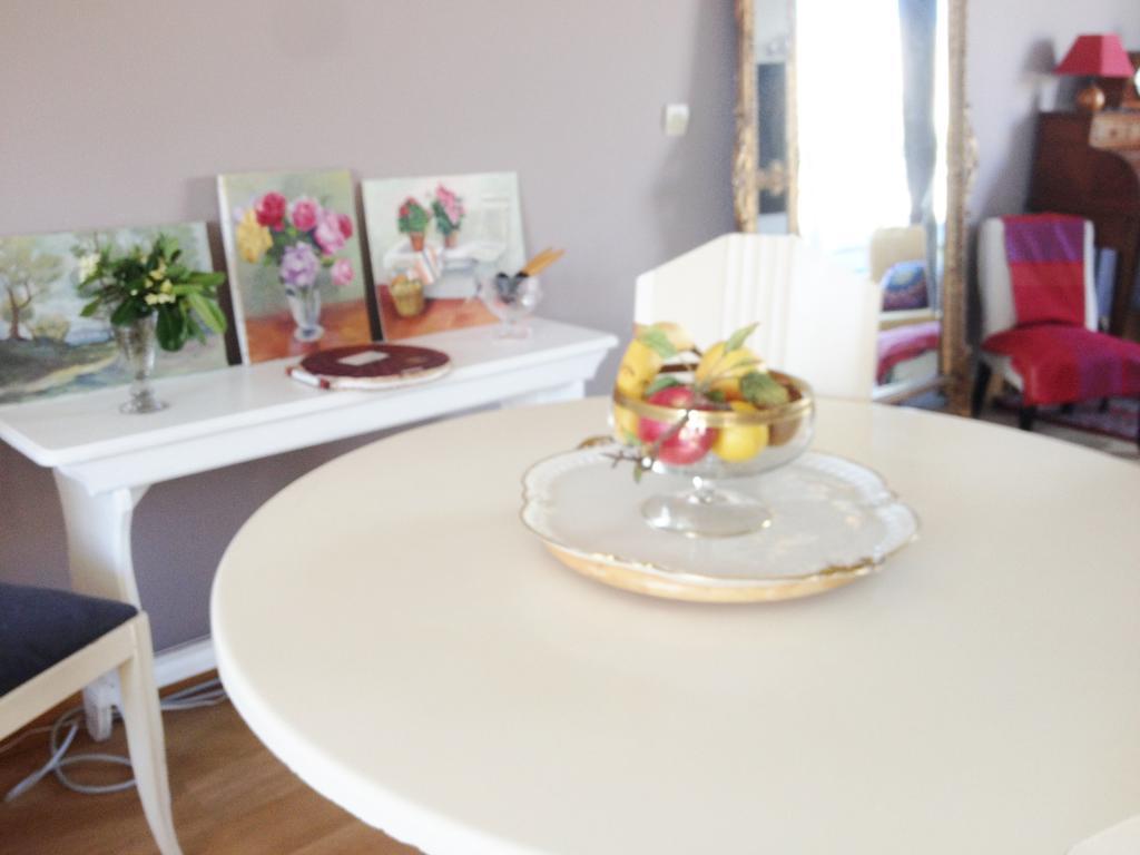 La Petite Maison Marsilya Dış mekan fotoğraf