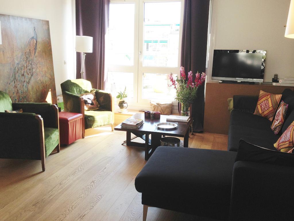 La Petite Maison Marsilya Dış mekan fotoğraf