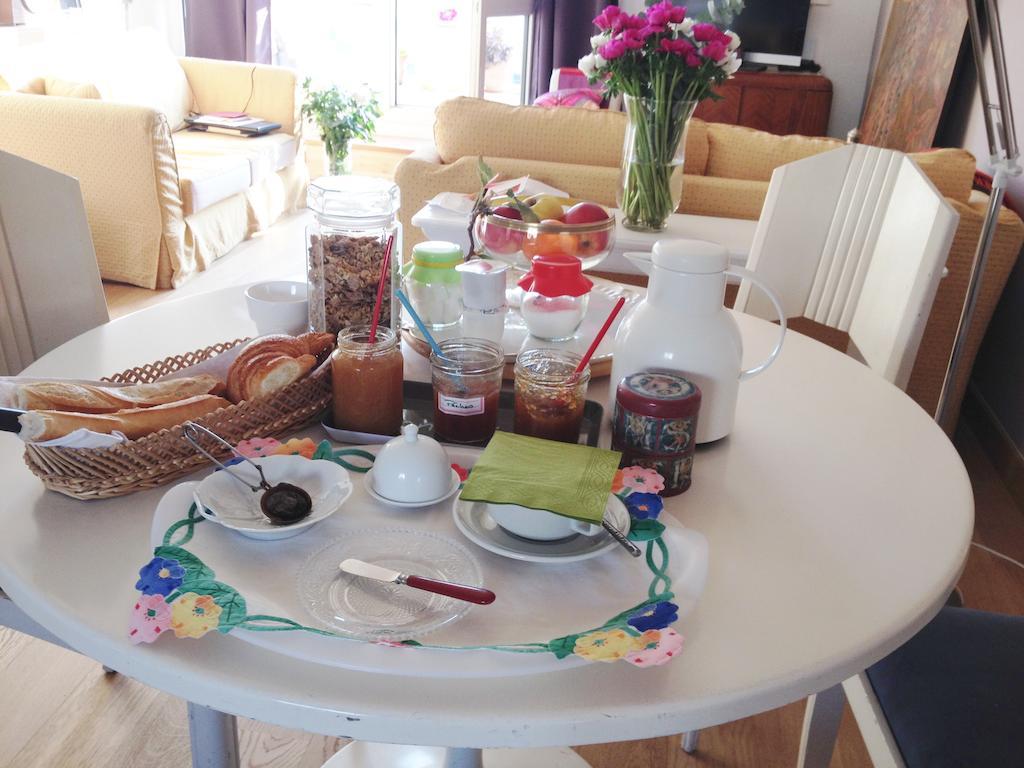 La Petite Maison Marsilya Dış mekan fotoğraf