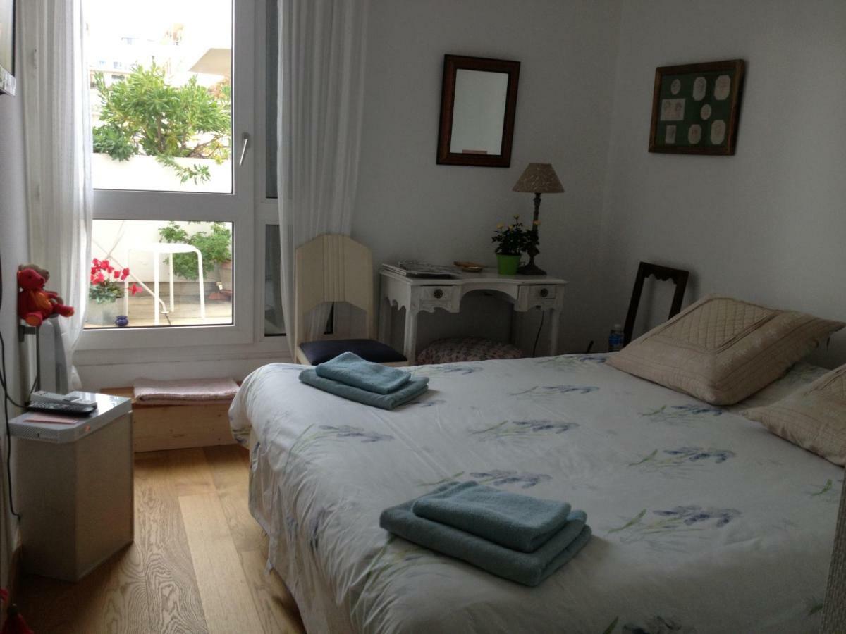 La Petite Maison Marsilya Dış mekan fotoğraf